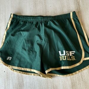 USF Russell Shorts